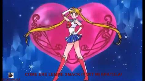 sailor moon xxx